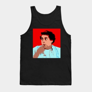 jonah hill Tank Top